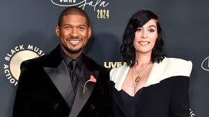 How Old Is Usher Wife? All About Jennifer Goicoechea how old is usher wife