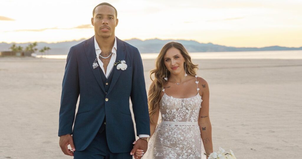 Who Is Desmond Bane Wife? 7 Amazing Facts About Tatum Talley desmond bane wife