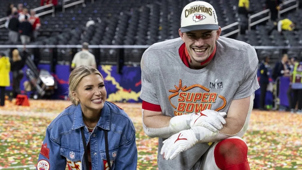 Who Is Drue Tranquill Wife? All About Jackie Tranquill drue tranquill wife
