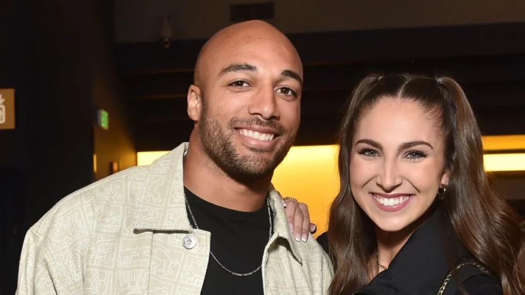 austin ekeler wife