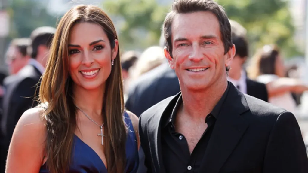 Mark-Paul Gosselaar Wife:7 Inspiring Facts About Catriona McGinn mark-paul gosselaar wife