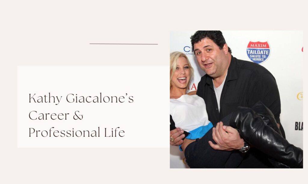 tony siragusa wife