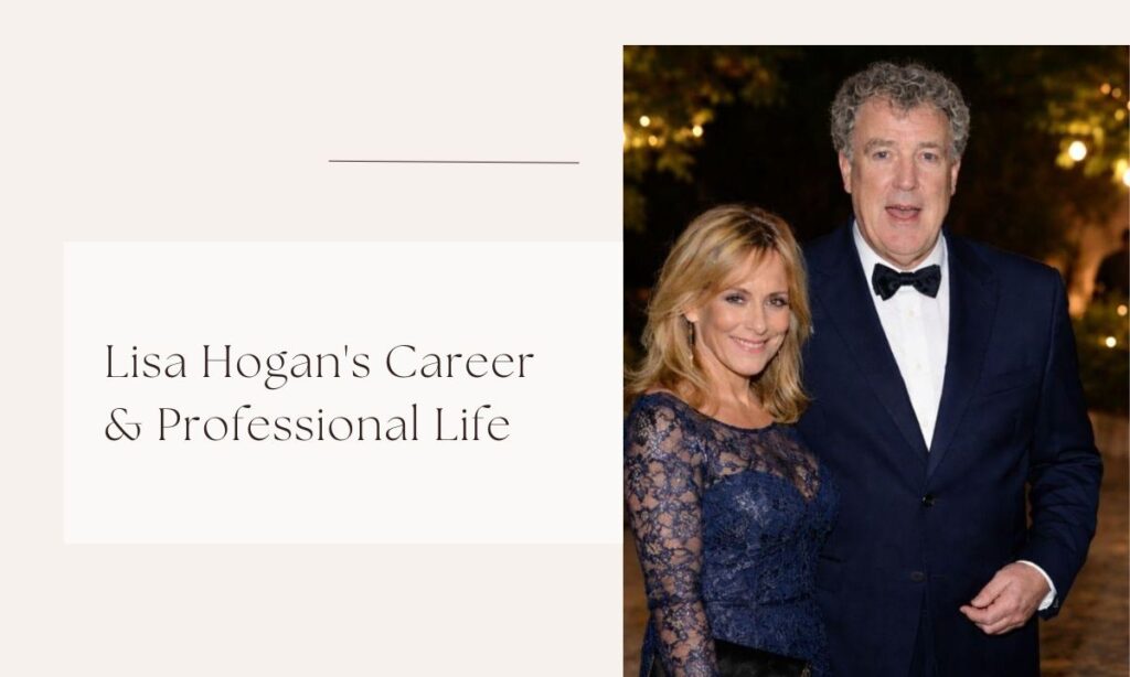 jeremy clarkson wife
