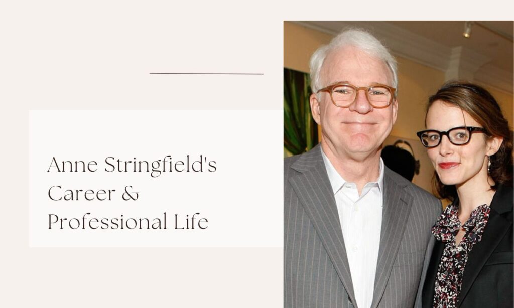 steve martin wife age