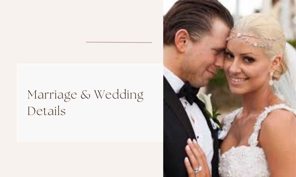 the miz wife