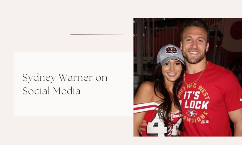 fred warner wife ethnicity