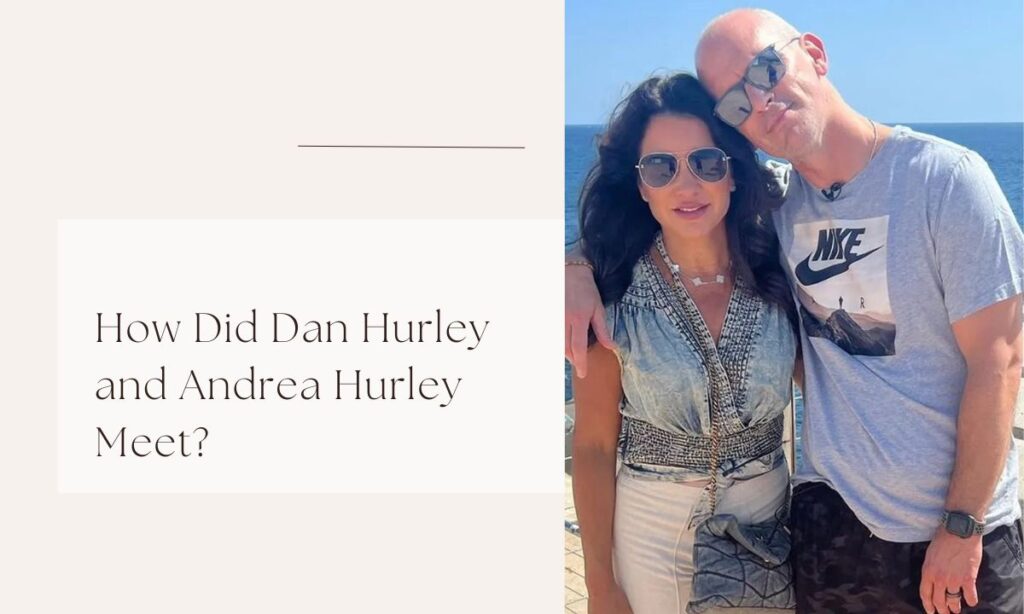 dan hurley wife