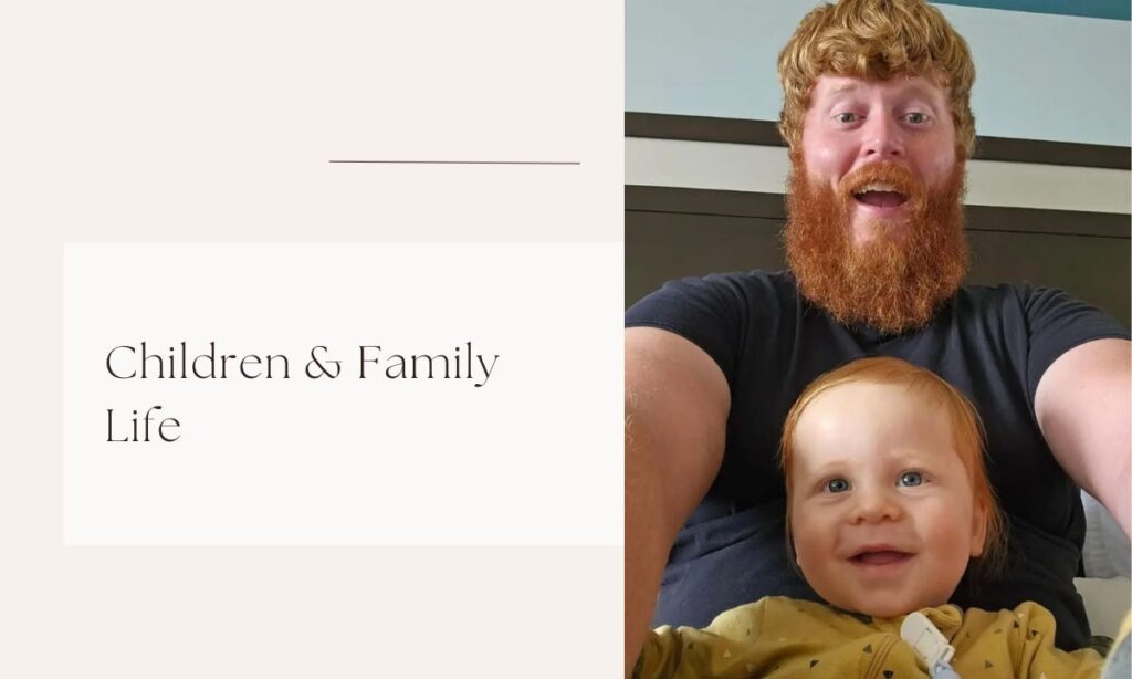 oliver anthony's wife