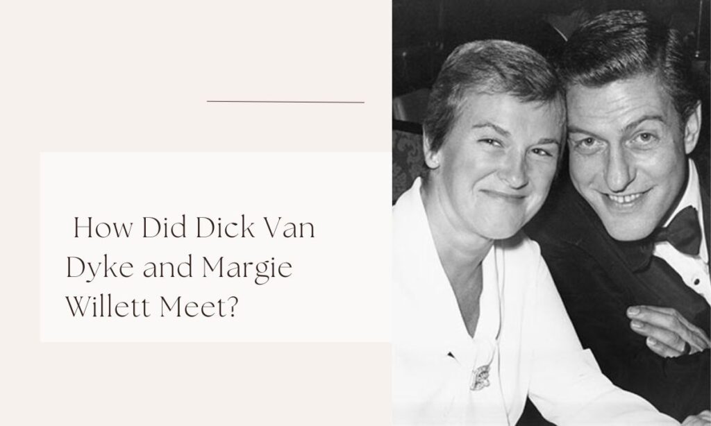 dick van dyke first wife