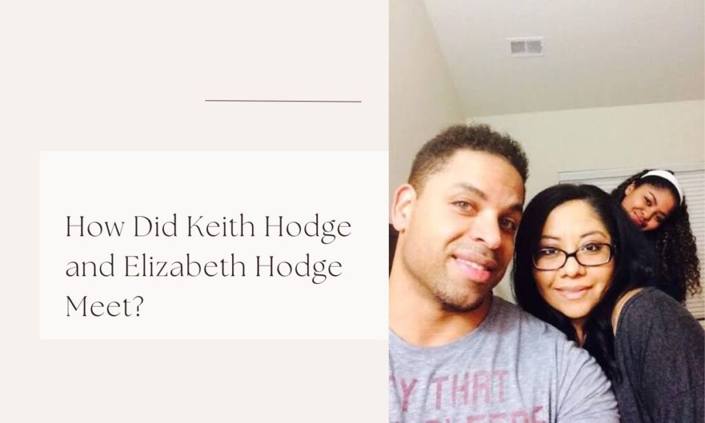 hodgetwins wife