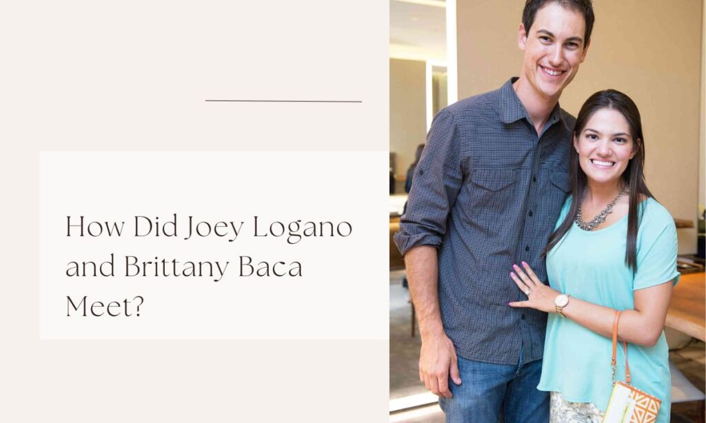 joey logano wife
