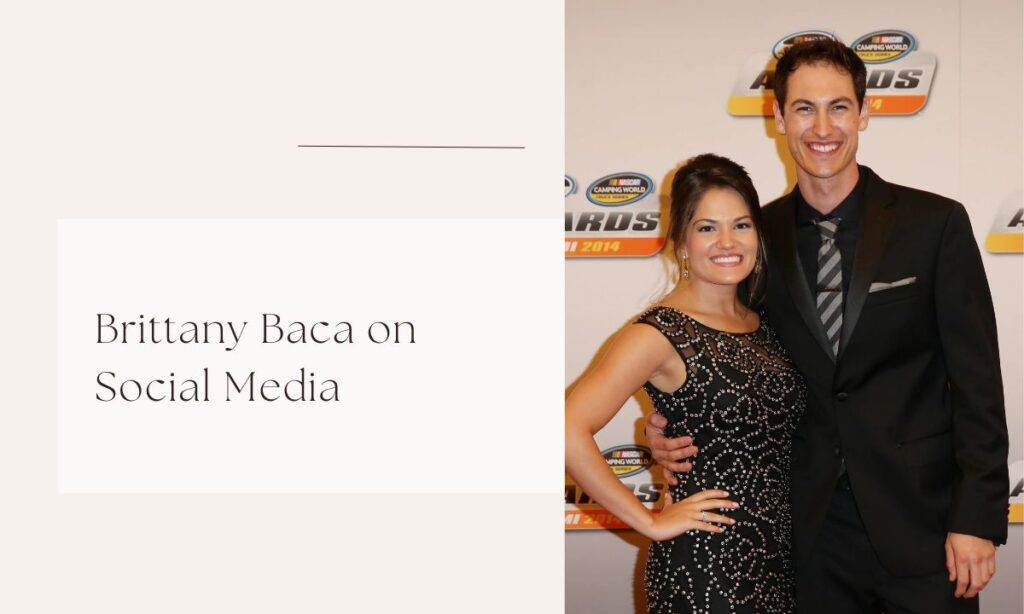 joey logano wife