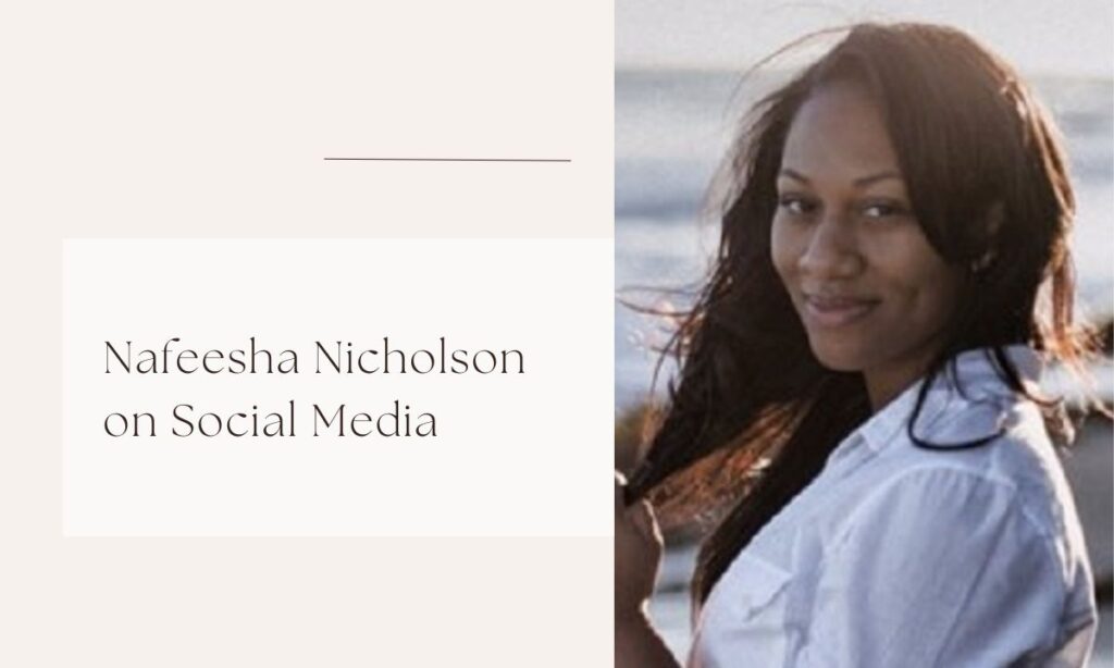 j. alphonse nicholson wife