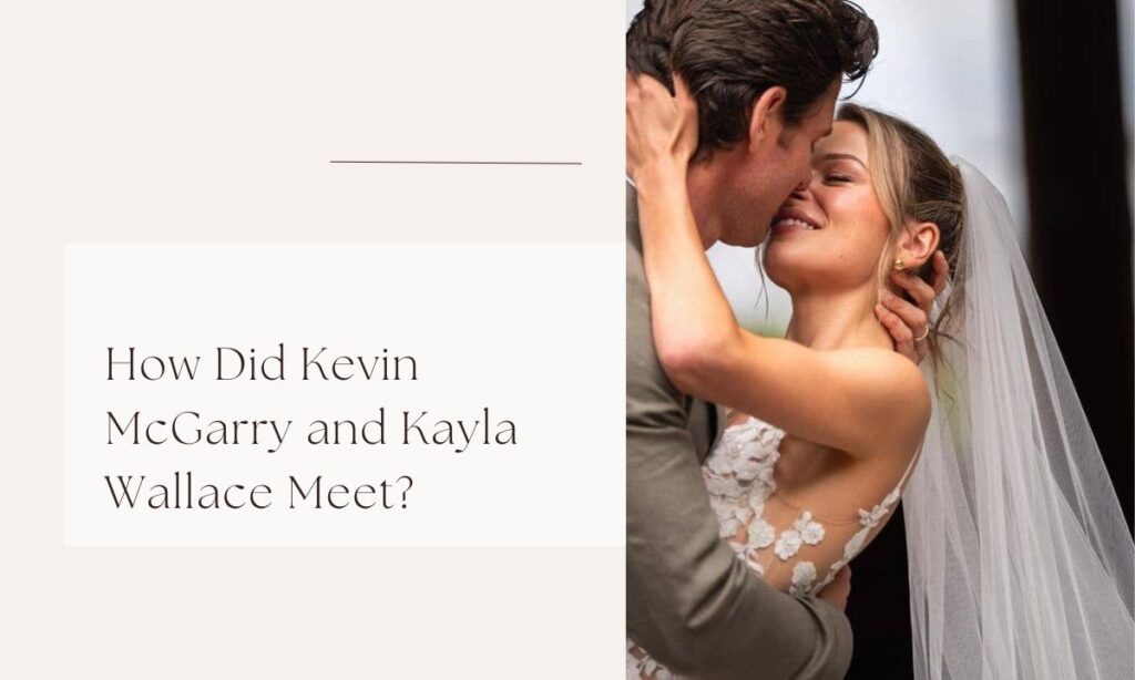 kevin mcgarry wife