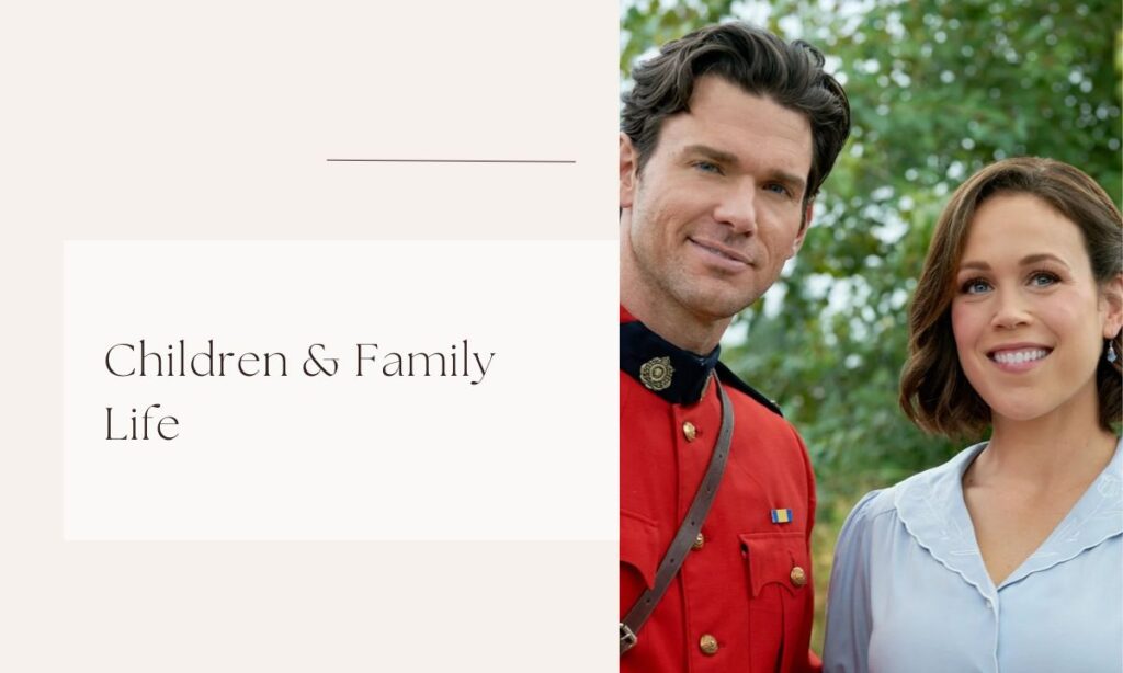 kevin mcgarry wife