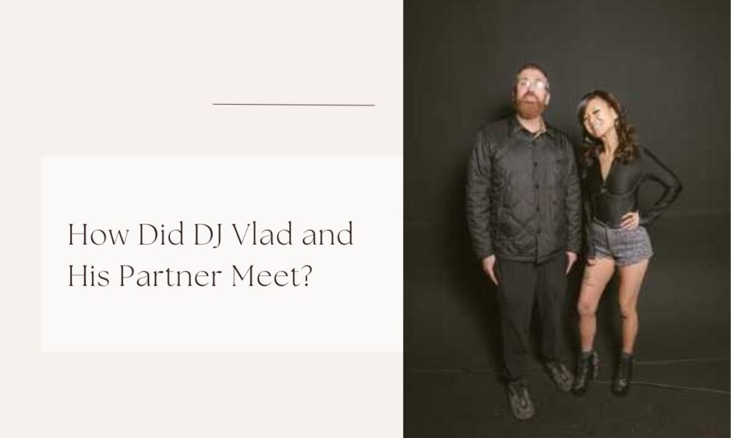 dj vlad wife