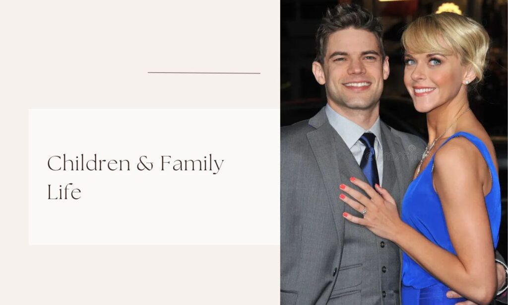 jeremy jordan wife