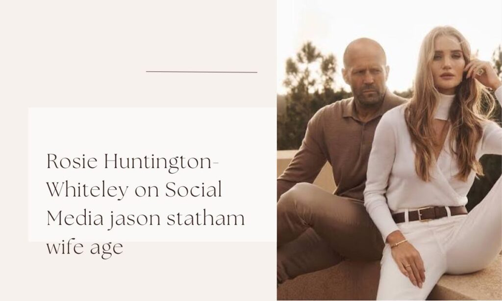 jason statham wife age
