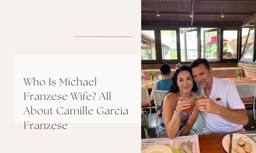 michael franzese wife