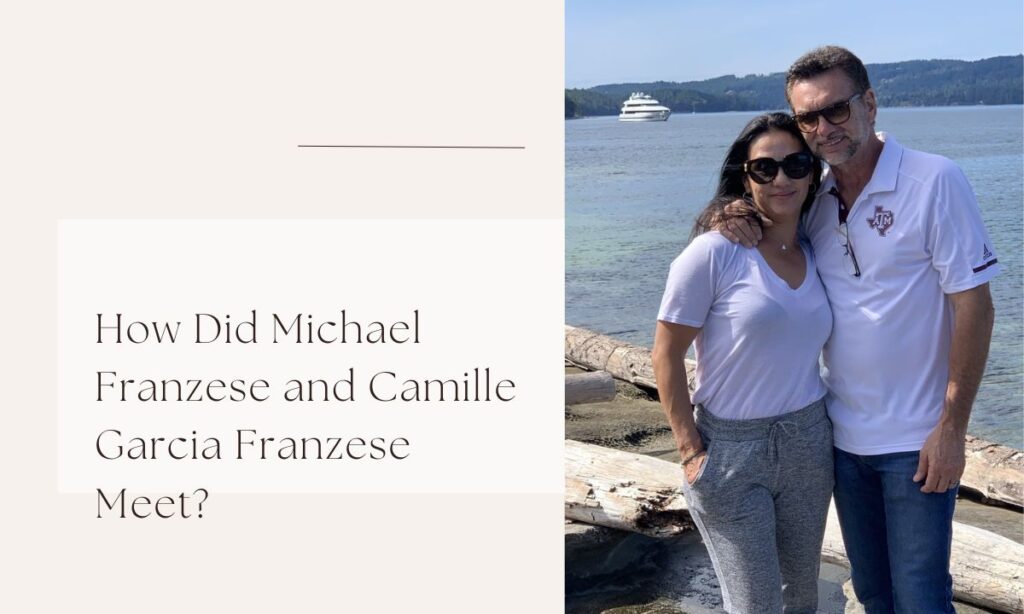 michael franzese wife