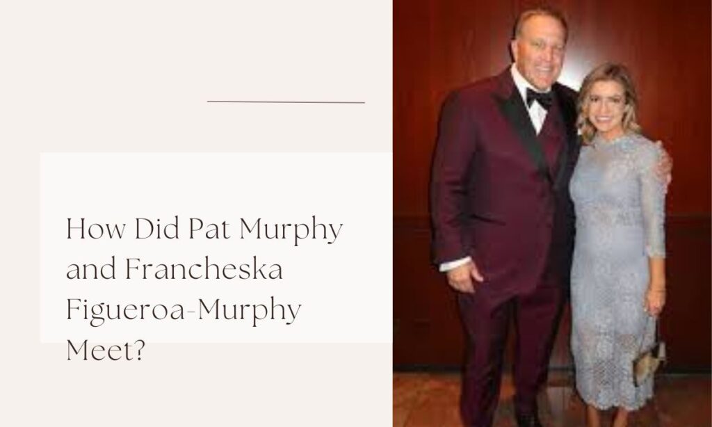 pat murphy brewers wife