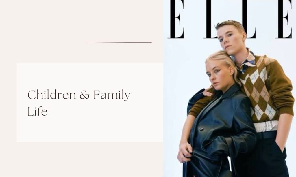 evan roderick wife