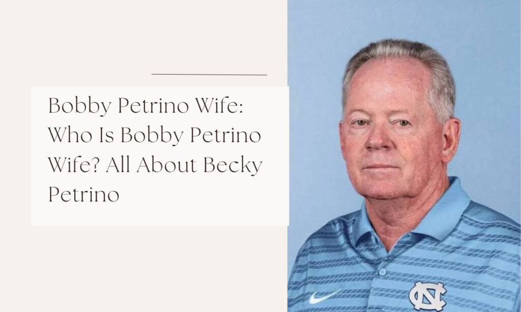 Bobby Petrino Wife: Who Is Bobby Petrino Wife? All About Becky Petrino bobby petrino wife