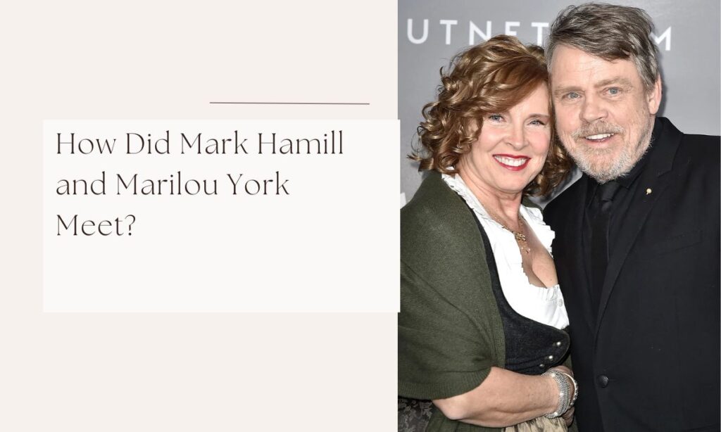 mark hamill wife