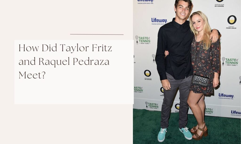 taylor fritz ex wife