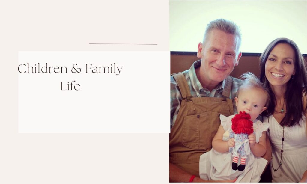 rory feek new wife
