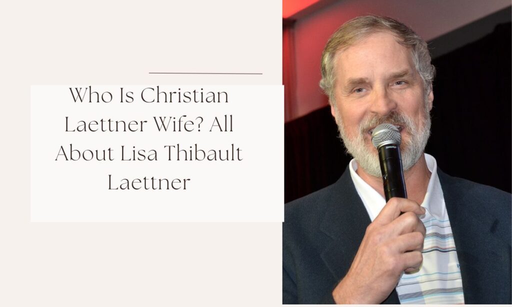 Who Is Christian Laettner Wife? All About Lisa Thibault Laettner christian laettner wife